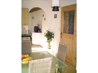 Appartamento per vacanze Going am Wilden Kaiser Caratteristiche 16