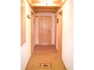 Appartamento per vacanze Going am Wilden Kaiser Caratteristiche 23