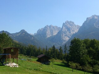 Vakantieappartement Going am Wilden Kaiser Omgeving 28