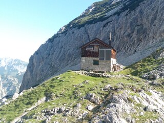 Im Kaisergebirge