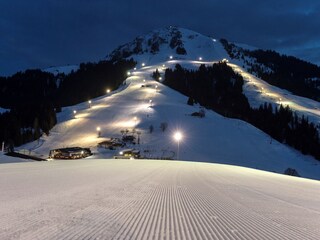 Vakantieappartement Going am Wilden Kaiser Omgeving 40