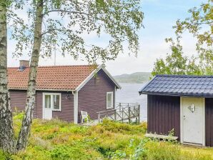 6 Personen Ferienhaus in HENÅN - Ellös - image1