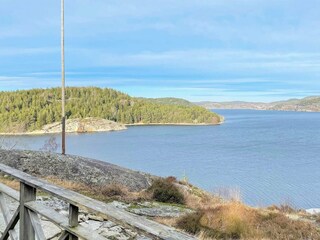 Vakantiehuis Ellös  5