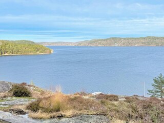 Vakantiehuis Ellös  11