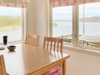 Vakantiehuis Ellös  8