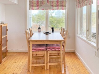 Vakantiehuis Ellös  9