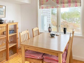 Vakantiehuis Ellös  10