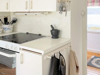 Vakantiehuis Ellös  12