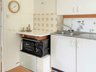 Ferienhaus Ellös  5