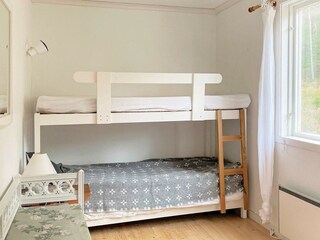 Vakantiehuis Ellös  16