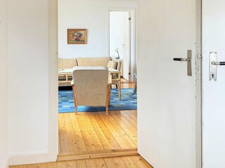 Vakantiehuis Ellös  19