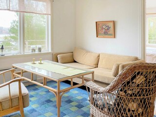 Vakantiehuis Ellös  19