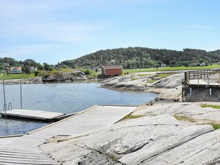 Vakantiehuis Ellös  23