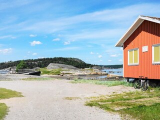Vakantiehuis Ellös  23