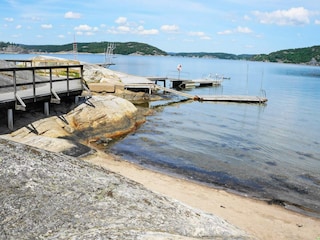 Holiday house Ellös  20