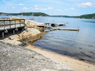 Vakantiehuis Ellös  20