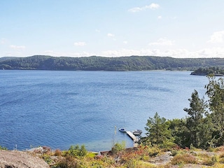 Holiday house Ellös  21