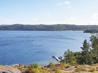 Vakantiehuis Ellös  17