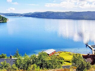 Vakantiehuis Ellös  9