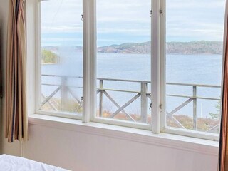 Vakantiehuis Ellös  23