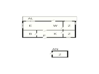 Holiday house Ellös Floor Plan 28