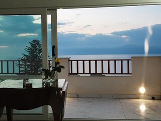 Vakantiehuis Briatico Buitenaudio-opname 3