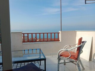 Vakantiehuis Briatico Buitenaudio-opname 3