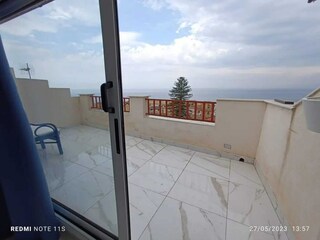 Vakantiehuis Briatico Buitenaudio-opname 8