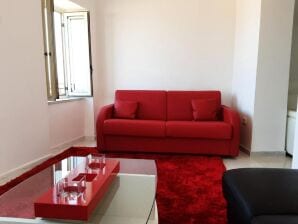 Holiday house Wohnung in der Nהhe des Meeres - Briatico - image1