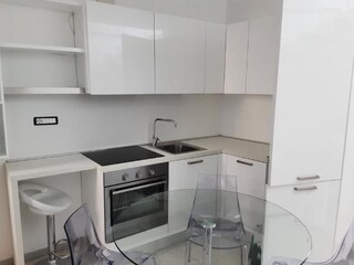 Holiday house Briatico Features 11