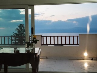 Maison de vacances Briatico Enregistrement extérieur 9