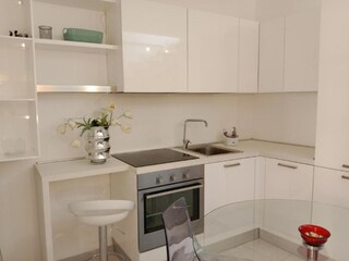 Holiday house Briatico Features 13