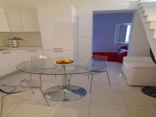 Holiday house Briatico Features 14