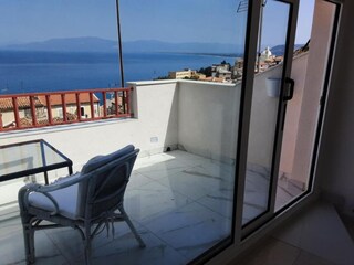 Holiday house Briatico Outdoor Recording 4