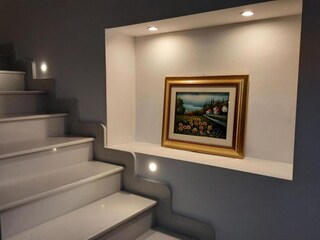 Holiday house Briatico Features 17