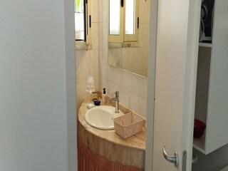 Holiday house Briatico Features 18