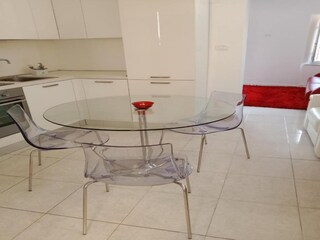 Casa per le vacanze Briatico Caratteristiche 13