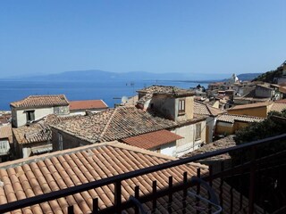 Casa per le vacanze Briatico Registrazione all'aperto 4