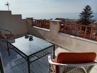 Holiday house Briatico Outdoor Recording 8