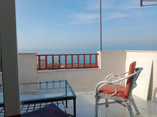 Holiday house Briatico Outdoor Recording 9