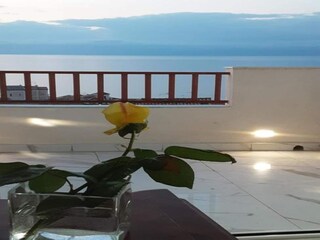 Casa per le vacanze Briatico Registrazione all'aperto 5