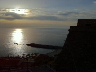 Casa per le vacanze Briatico Ambiente 23