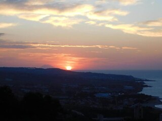 Holiday house Briatico Environment 27