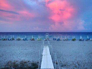 Casa per le vacanze Briatico Ambiente 28