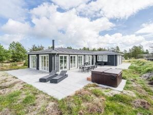 10 Personen Ferienhaus in Blåvand - Blåvand - image1