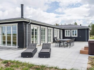 Holiday house Blåvand  9
