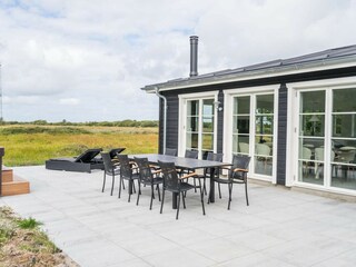 Holiday house Blåvand  11