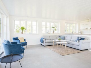 Holiday house Blåvand  14
