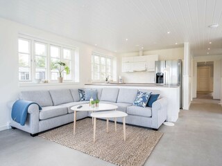 Holiday house Blåvand  16