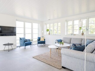 Holiday house Blåvand  17